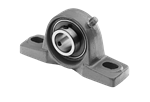 Picture of UCPK207-22, PILLOW BLOCK-LOW CENTER