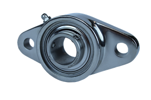 Picture of UCFLSS206-18SS, 2-BOLT FLANGE UNIT-STAINLESS STEEL