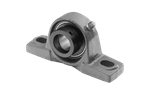 Picture of HCP206-20 R3, STANDARD DUTY PILLOW BLOCK