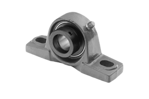 Picture of HCP206-20, PILLOW BLOCK-HIGH CENTER