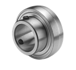 Picture of SB201-8G, INSERT BEARING