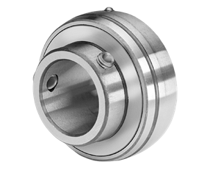 Picture of SSUC204-12G, STAINLESS STEEL INSERT BEARING