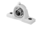 Picture of UCPPL206-19SS, PILLOW BLOCK-THERMOPLASTIC