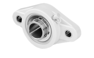 Picture of UCFLPL204-12SS, 2-BOLT FLANGE UNIT-THERMOPLASTIC