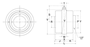 Picture of 307SP, SPHERICAL UNIT JPS-3800