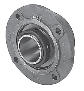 Picture of CBR2308, 3-1/2" SPHERICAL BEARING
