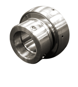 Picture of SSHC207-23, STAINLESS STEEL INSERT BEARING