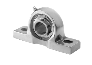 Picture of UCPSS210-31SS, PILLOW BLOCK-STAINLESS STEEL