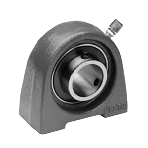 Picture of UCPA202-10, STANDARD DUTY TAPPED BASE PILLOW BLOCK
