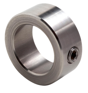 Picture of SSC025, 1/4" STAINLESS COLLAR