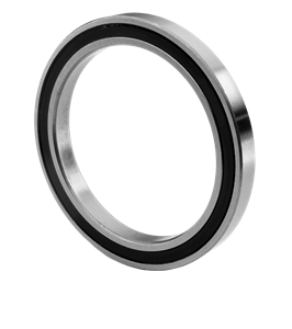 Picture of 6800 2RS, 6800 SERIES BEARING